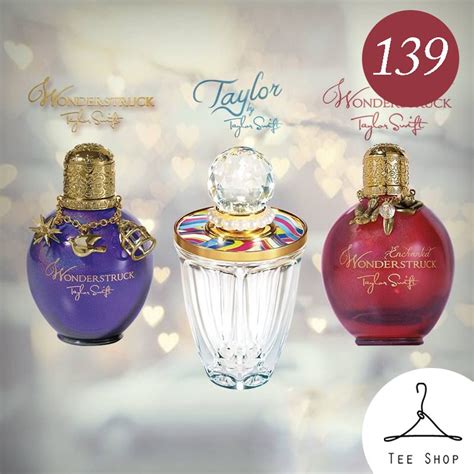 taylor by taylor swift perfume dupe|wonderstruck perfume dupe.